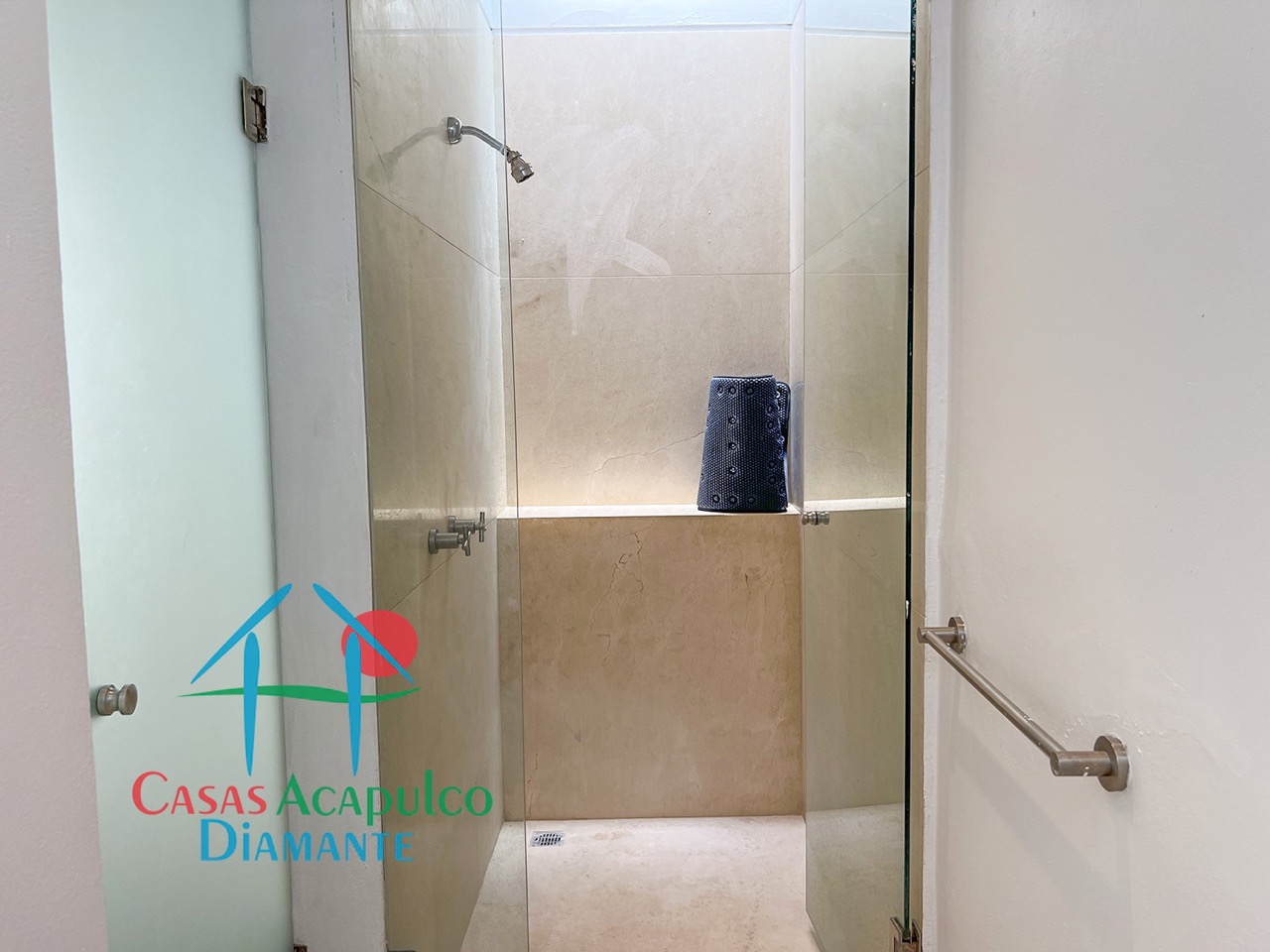 Villas Princess I Villa 112 - Recámara principal 9